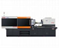 GSK AE160 Full Electric Injection Molding Machine