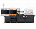 GSK AE160 Full Electric Injection Molding Machine