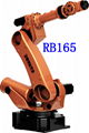 GSK RB165 industrial robot reducer