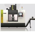 Baojia machine tool TECH-V6C equipped with GSK 25i CNC system machining center 4