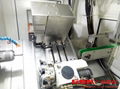GSK980TDi CNC system is used modification of the new machine CK46P