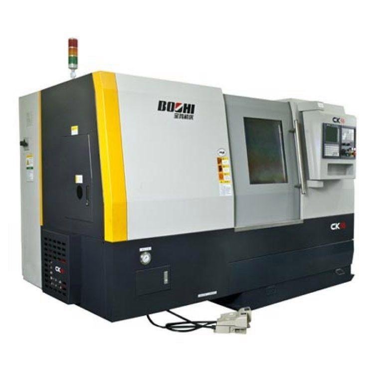 GSK 25i CNC system is used for the overhaul and upgrade of DMG DMU 50 eVolution 4