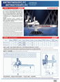 BRTR07WDS5PC/FC five-axis servo manipulator 1