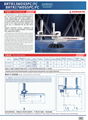 BRTR13WDS5PC/FC five-axis servo manipulator