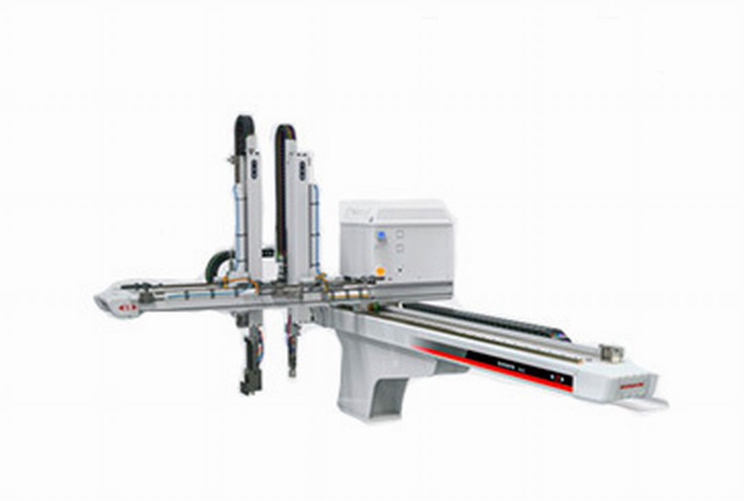 BRTB08WDS1P0 One-axis servo manipulator