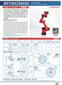 BRTIRUS3511A 六軸機器人 5