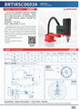 BRTIRUS3511A Six-axis Robot 6