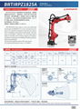 BRTIRUS3511A 六軸機器人 9