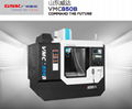 Shandong Weida VMC850B 1