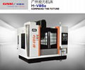 Guangzhou Hongli Machine Tool M-V85a  1