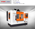   Shenyang Machine Tool CAK5085fy 3