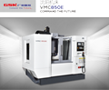   Shenyang Machine Tool CAK5085fy 4