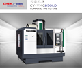  Shenyang Machine Tool CAK5085fy 5