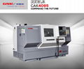 Shenyang machine tool CAK4085