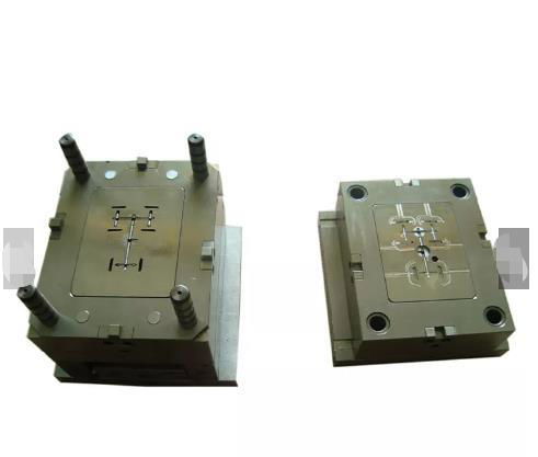 Custom Rapid Prototype Tooling Plastic Injection Mold