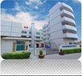 Plastic injection mould manufacture customized tooling parts plastic injection 5