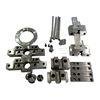 Dongguan Factory OEM Plastic Injection Mold Components 2