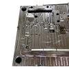 Custom design compression mold for auto spare parts truck parts plastic block in 5