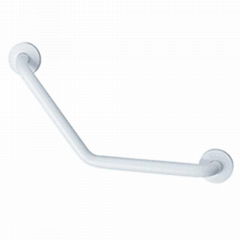 FIXED GRAB BARS