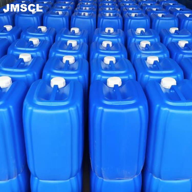 换热器缓蚀阻垢剂JM660小分子有机物配制