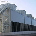 高溫循環水緩蝕阻垢劑JM670可用於280度高溫環境