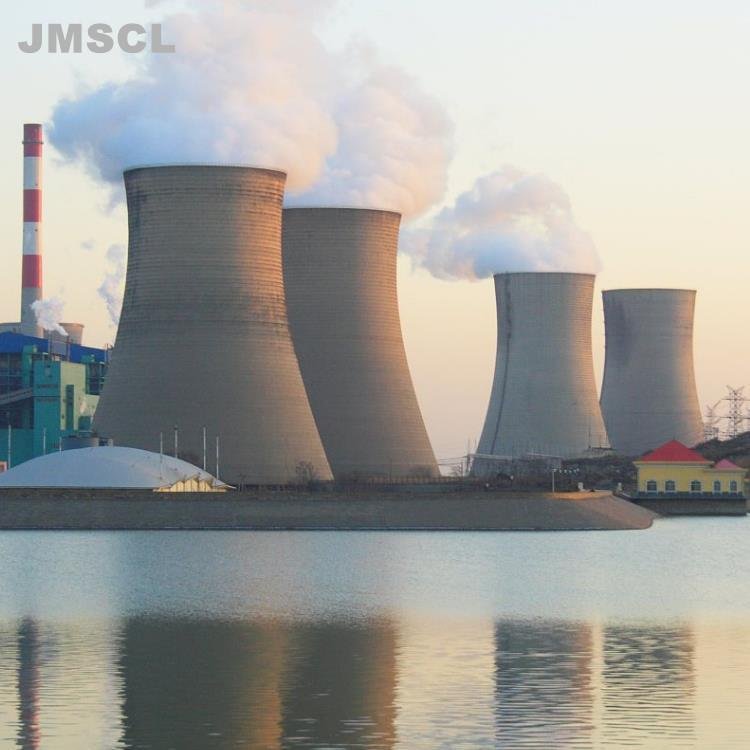 高温循环水缓蚀阻垢剂JM670可用于280度高温环境