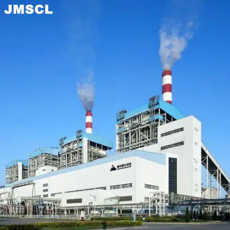 高温循环水缓蚀阻垢剂JM670可用于280度高温环境