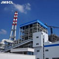 低磷緩蝕阻垢劑JM690符合各地區排放技術要求