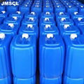低磷緩蝕阻垢劑JM690符合各地區排放技術要求