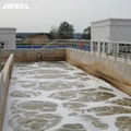 循環水非氧化殺菌滅藻劑JM613能快速殺菌殺生