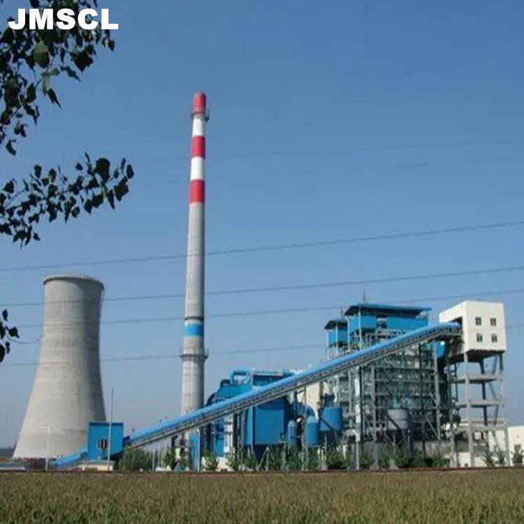 無磷鍋爐阻垢劑JM500符合環保排放技術要求 3