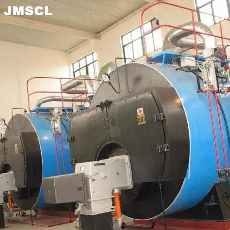 無磷鍋爐阻垢劑JM500符合環保排放技術要求 5