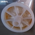 高硬水反滲透膜阻垢劑JM797適用各類RO膜阻止結垢