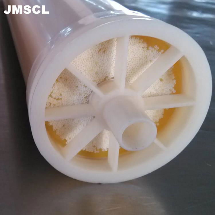 无磷反渗透阻垢剂JM700符合环保技术要求阻垢分散高效 2