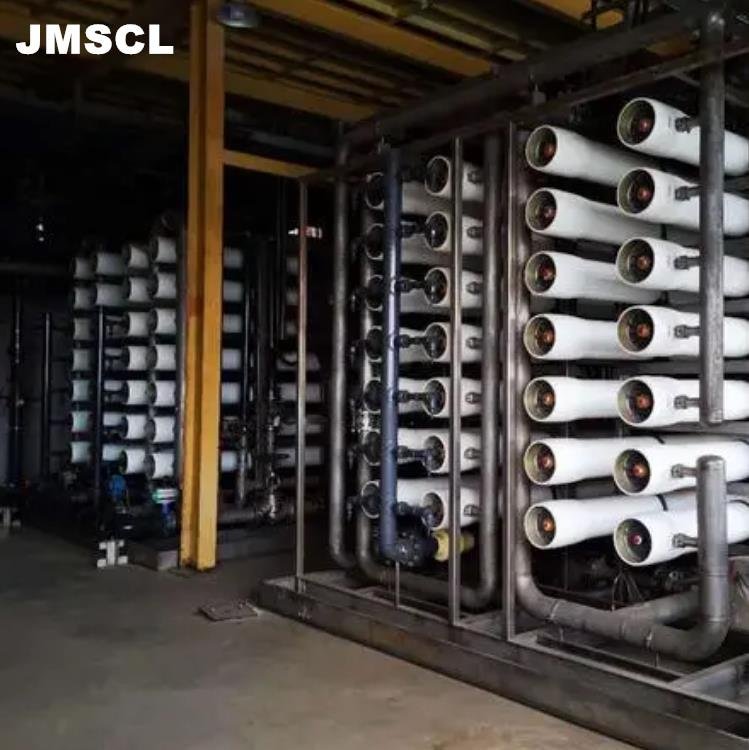 无磷反渗透阻垢剂JM700符合环保技术要求阻垢分散高效 3