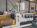 Single/Multi Layer PP/PE/ABS Sheet Extruder Machine Production Line