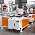 PE Decking/Fencing/Wall Cladding Extruder Production Line 4