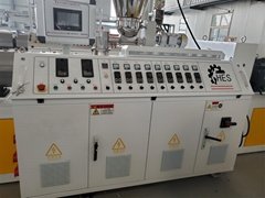 UPVC/CPVC/PVC Plastic Pipe Extrusion Machine/Production Line