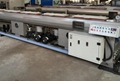 High Output PE/HDPE Gas/Water Supply Pipe Extrusion Machine 3