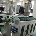 Factory Price Single Screw MBBR Filter Media Production Line 1