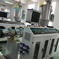 Factory Price Single Screw MBBR Filter Media Production Line