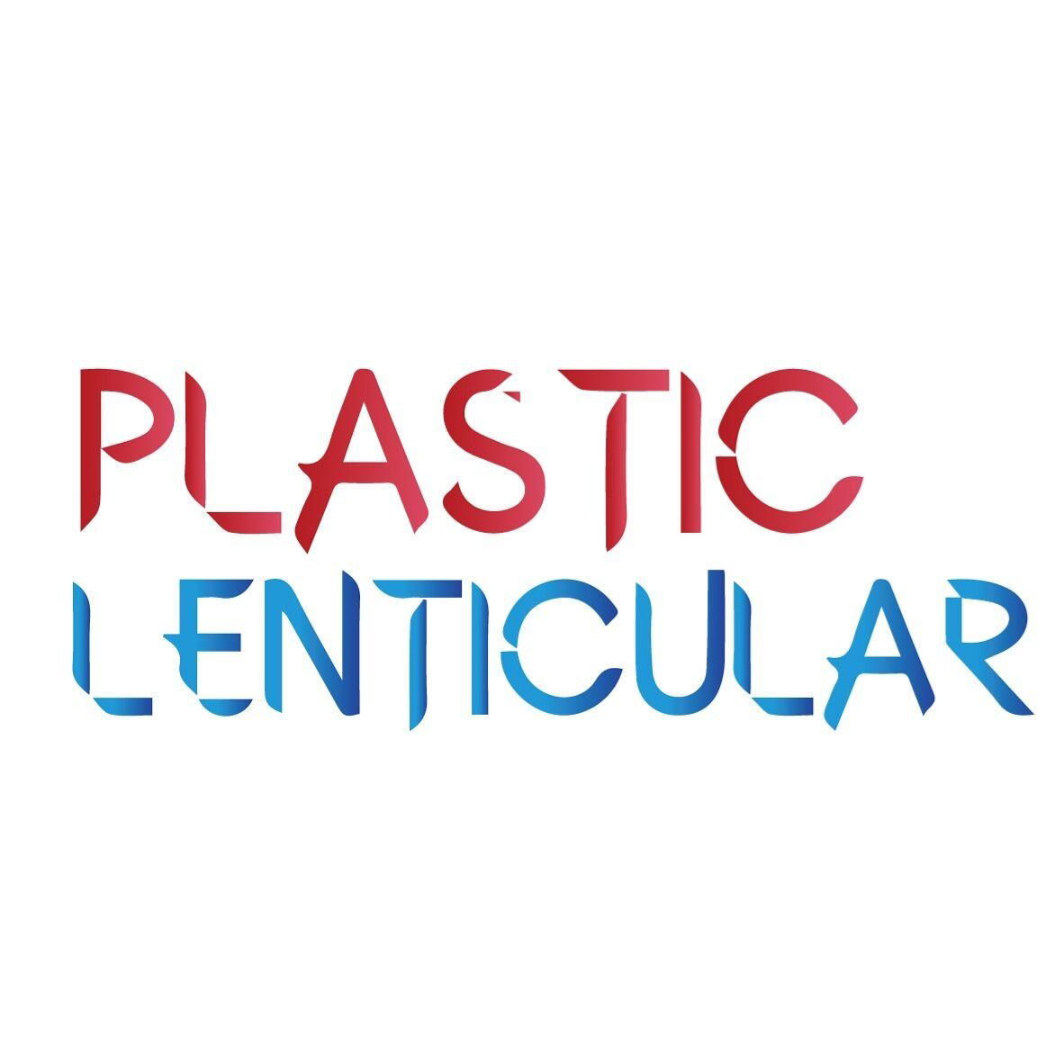  PLASTIC LENTICULAR TECHNOLOGY LIMITED