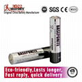 BASEPONITE AAA Alkaline Battery Super Power Premium LR03/AAA 1.5 Volts 20PCS Pap