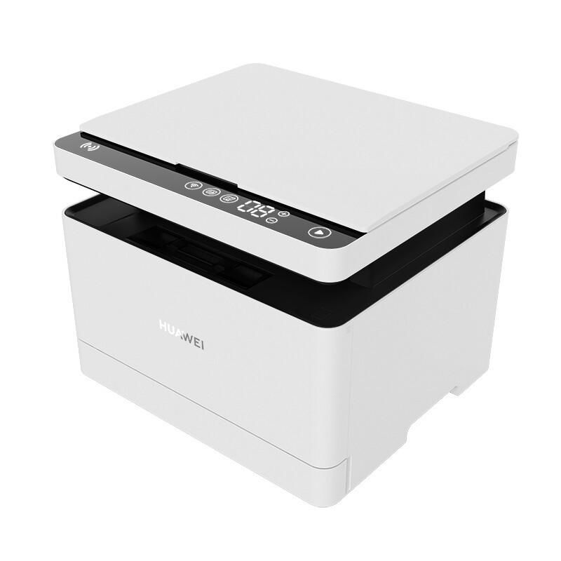 華為（HUAWEI） PixLabX1無線激光多功能打印機複印