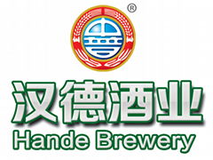 熱烈祝賀山東漢德酒業盛裝亮相2023中國山東精釀啤酒展會