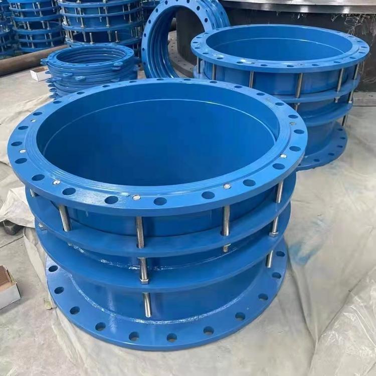 江蘇波紋伸縮器 3