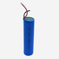 OXUN欧迅锂电池 18650锂电池 3.7V 3400mAh 电动工具 5