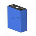 LiFePO4 Battery 3.2V 300AH PRISMATIC CELL