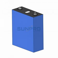 LiFePO4 Battery 3.2V 300AH PRISMATIC CELL