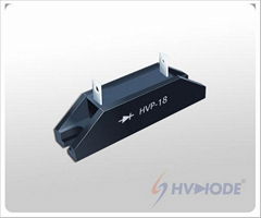 厂家热卖HVP-18工业微波用高压硅堆
